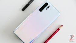 Huawei P30 Pro scheda tecnica