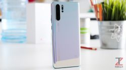 Huawei P30 Pro recensione