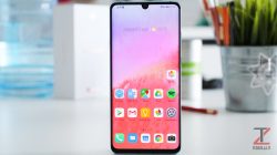 Huawei P30 Pro recensione