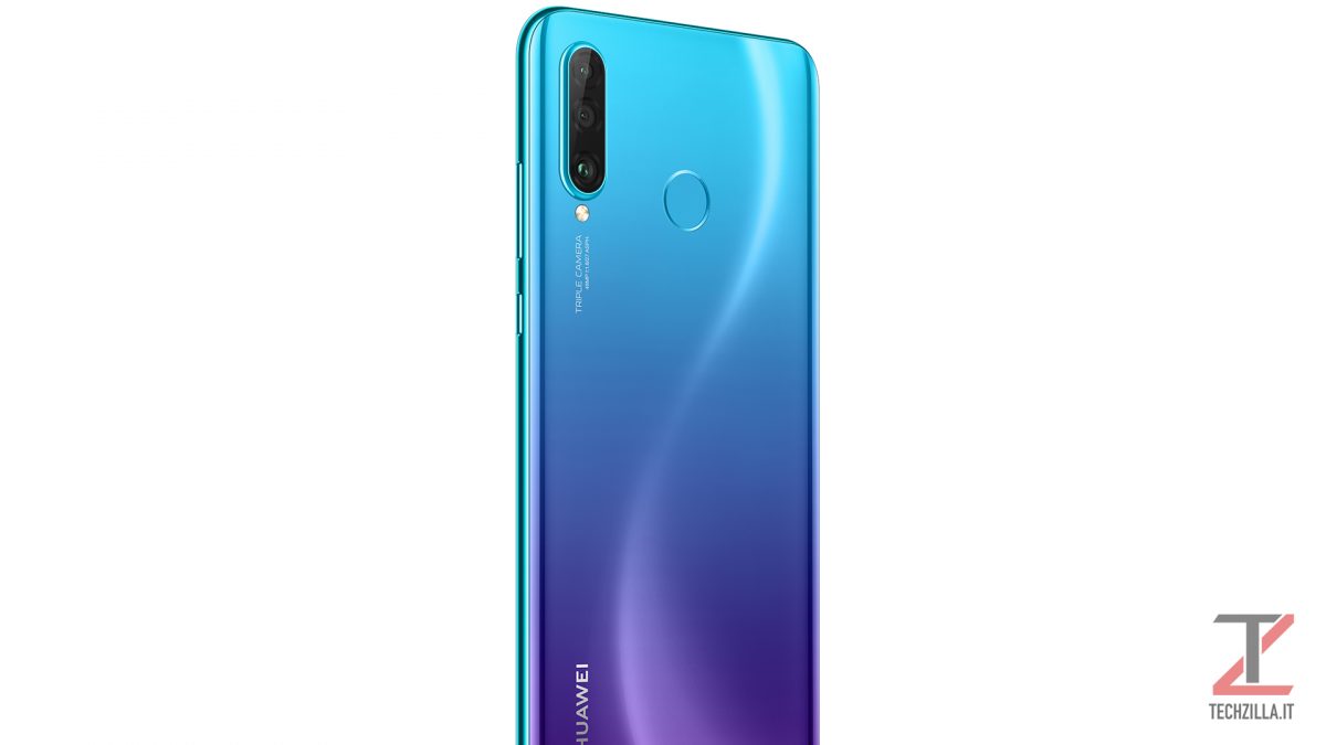 Huawei P30 Lite