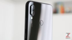 Xiaomi Redmi Note 7 fotocamera