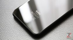 Xiaomi Redmi Note 7 design