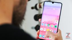 Huawei P30 Pro utilizzo