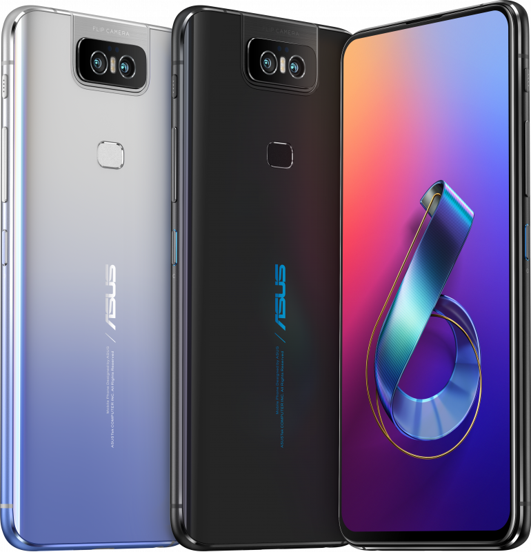 Asus ZenFone 6 Asus ZenFone 6