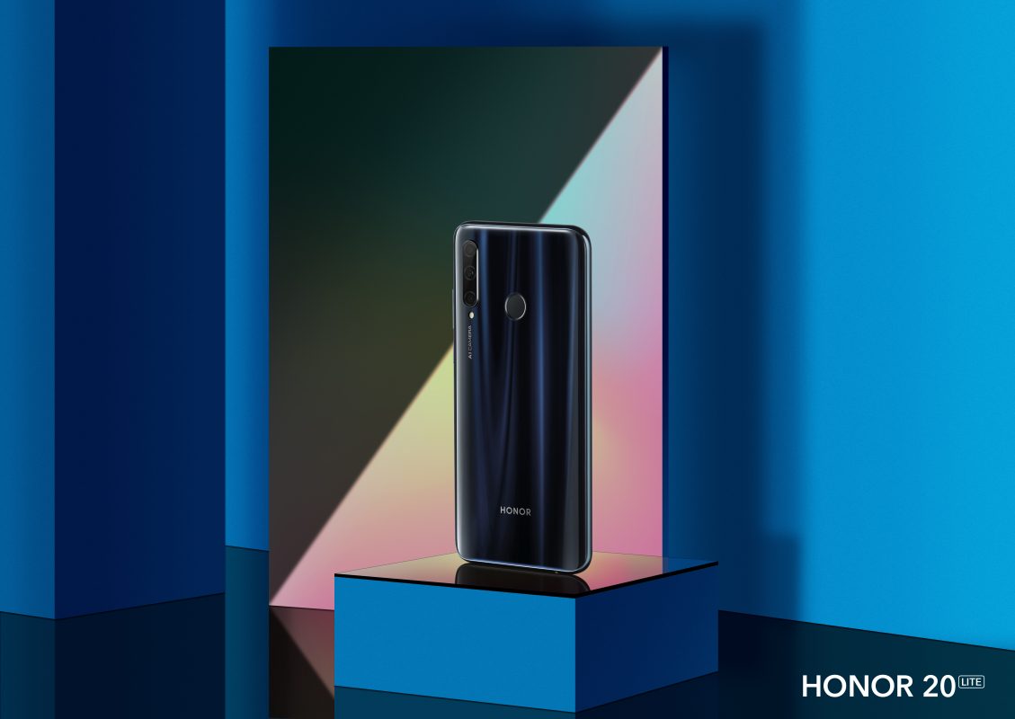 Honor 20 Lite