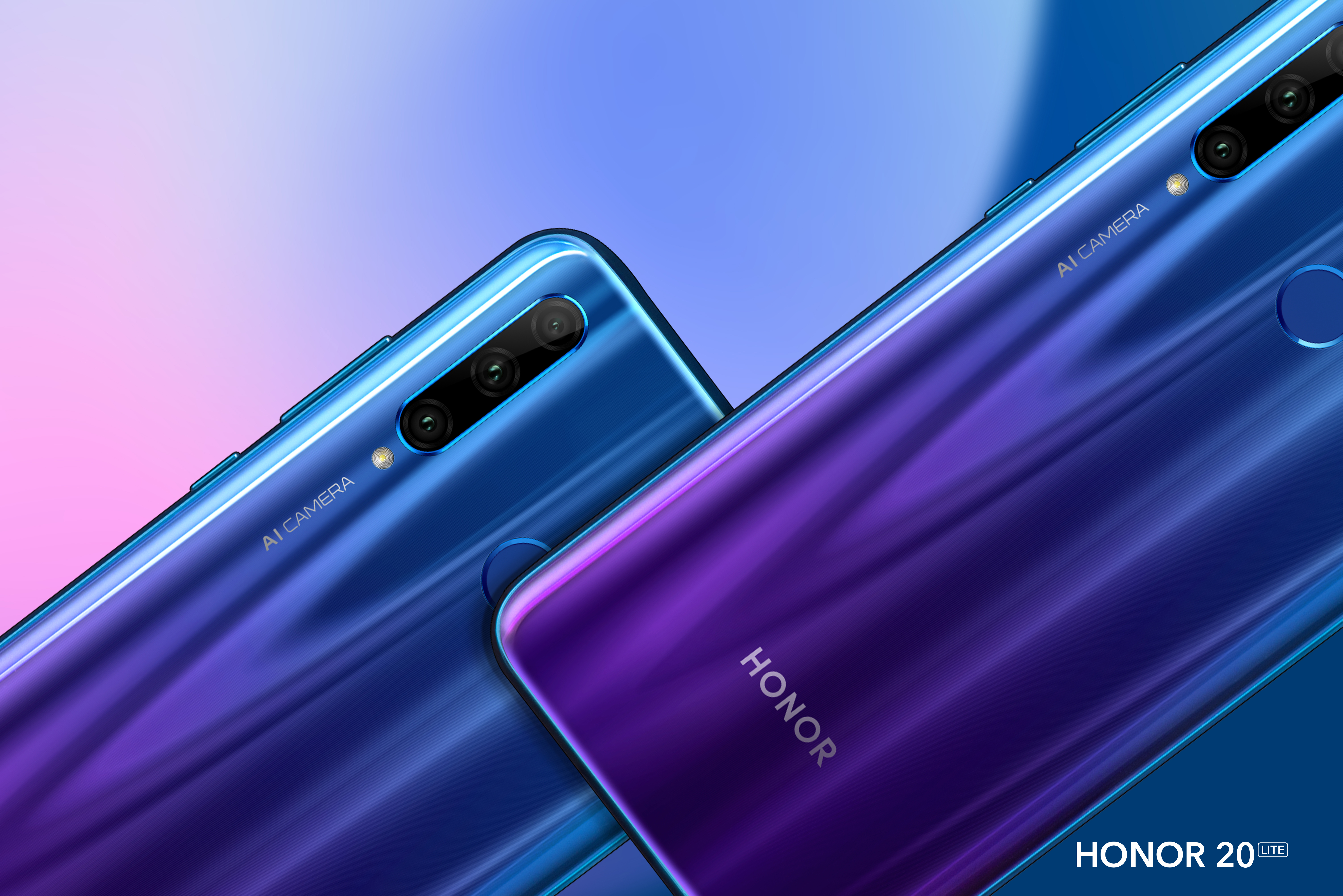 honor 20 lite