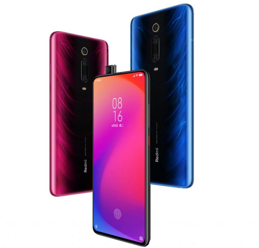 Xiaomi Mi 9T