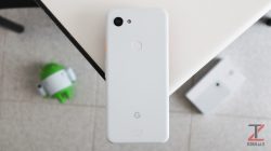 Google Pixel 3a scheda tecnica