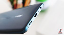 Oppo Reno audio