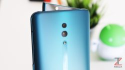 Oppo Reno fotocamera