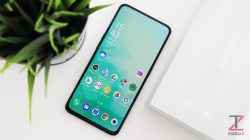 Oppo Reno display