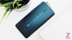 Oppo Reno scheda tecnica