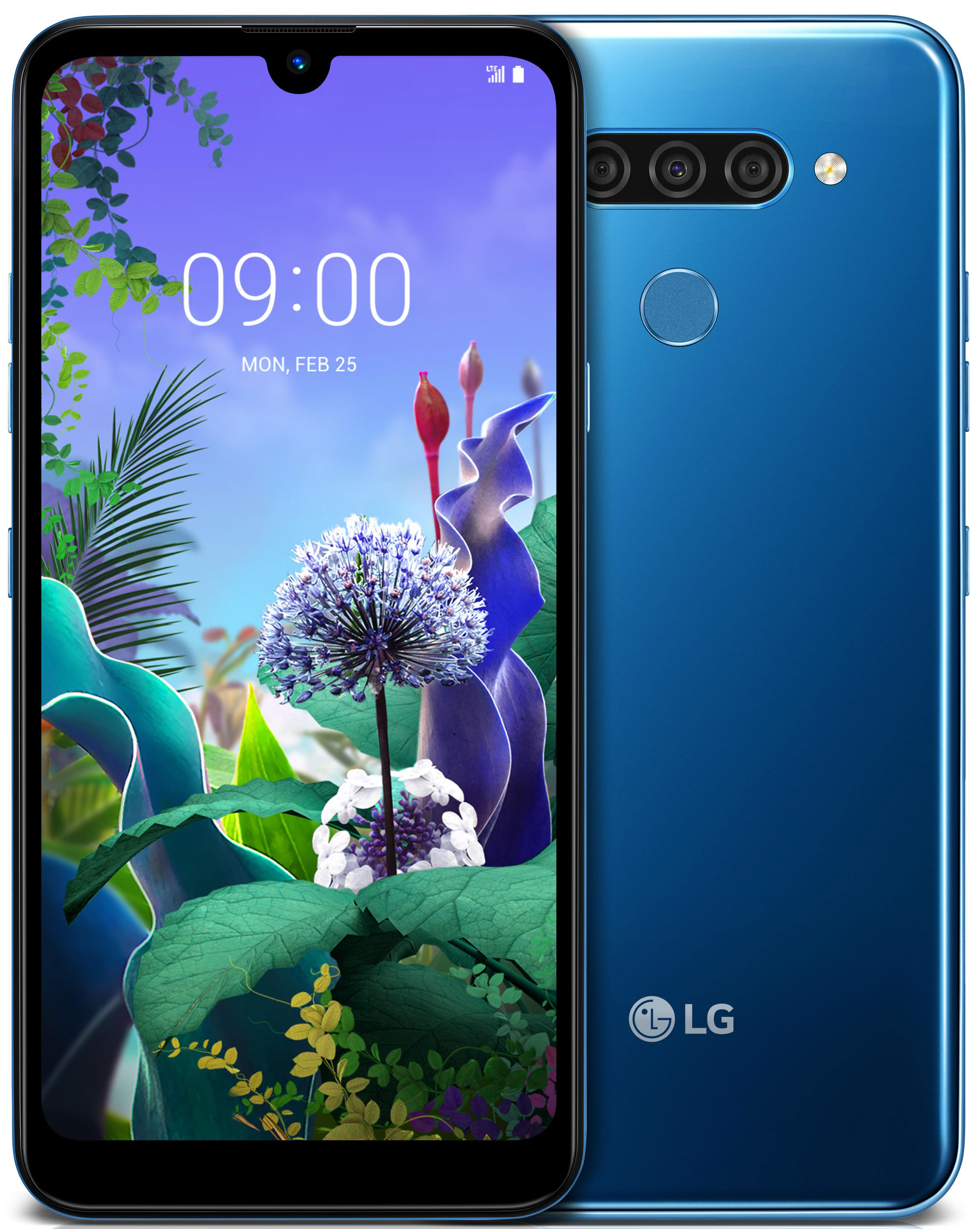 LG Q60