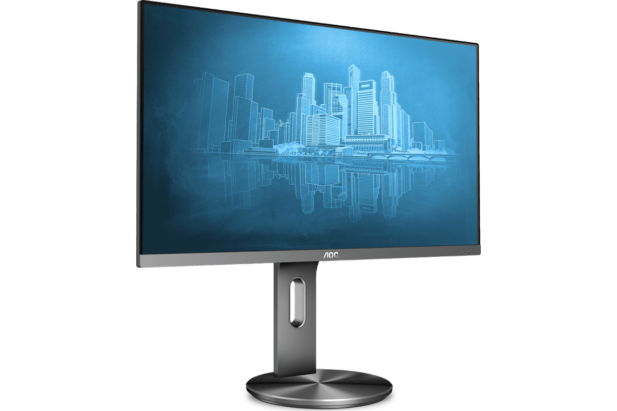 Monitor AOC U2790PQU