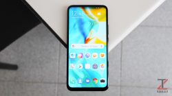 Huawei P Smart Z 2019 recensione
