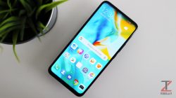 Huawei P Smart Z 2019 display