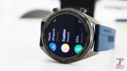 Huawei Watch GT Active utilizzo