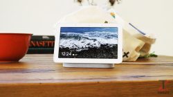 Google Nest Hub utilizzo