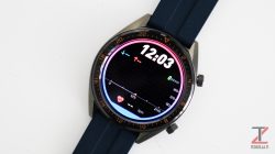 Huawei Watch GT Active display