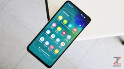 Samsung Galaxy S10e utilizzo