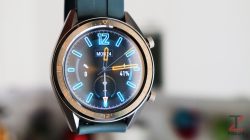 Huawei Watch GT Active design