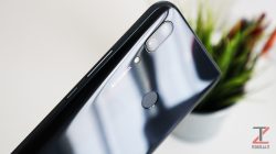 Huawei P Smart Z 2019 design