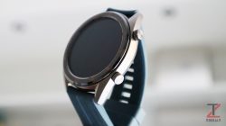 Huawei Watch GT Active scheda tecnica