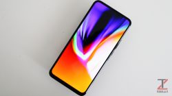 Huawei P Smart Z 2019 display