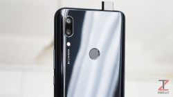 Huawei P Smart Z 2019 fotocamera