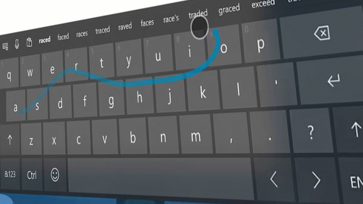 win10swiftkey