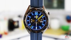 Huawei Watch GT Active recensione