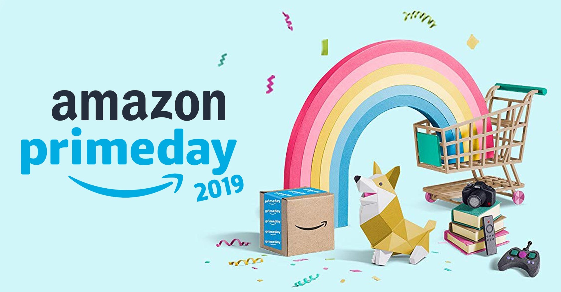 Amazon Prime Day 2019