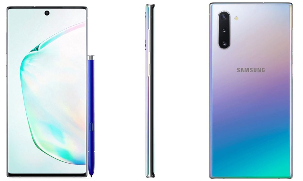 Note 10