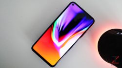 Honor 20 display