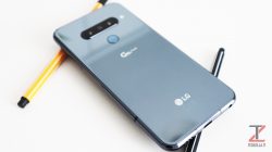 LG G8s ThinQ scheda tecnica