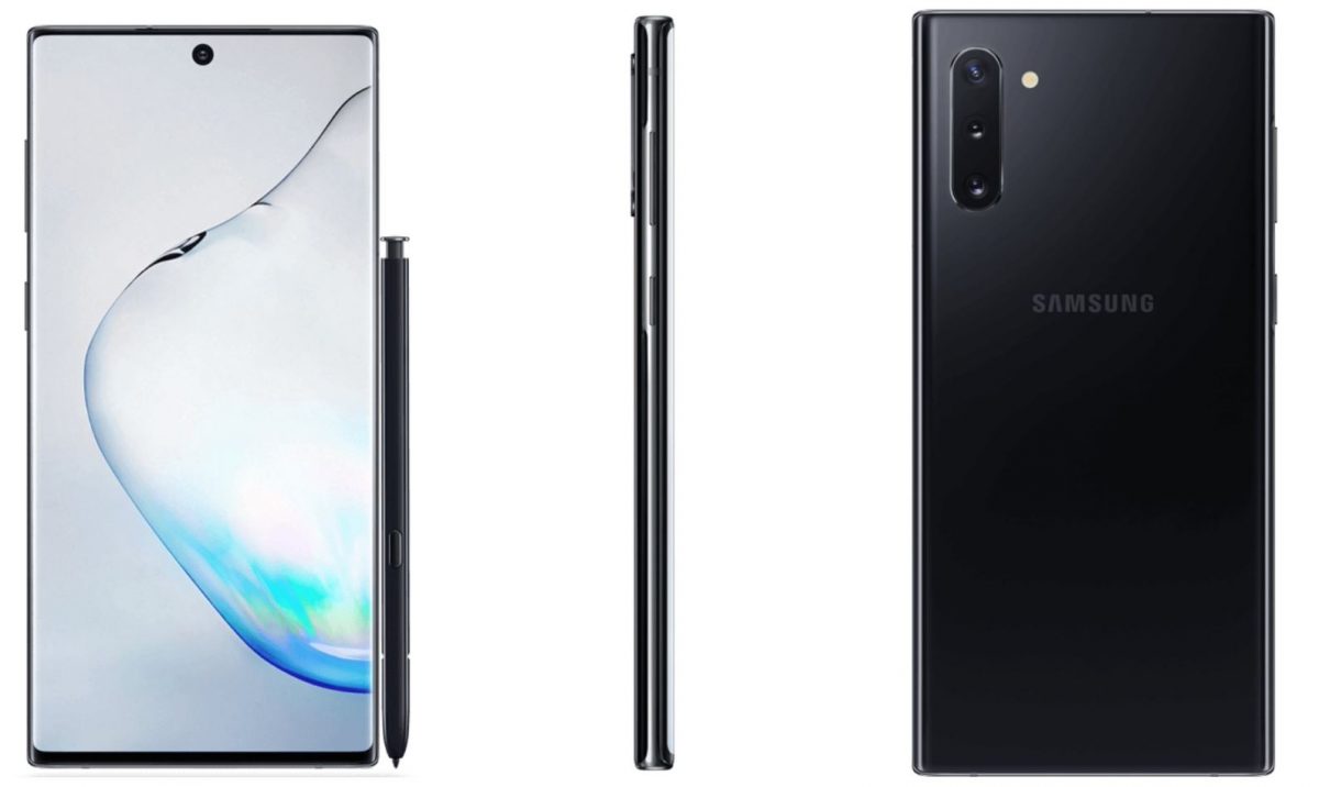 Note 10