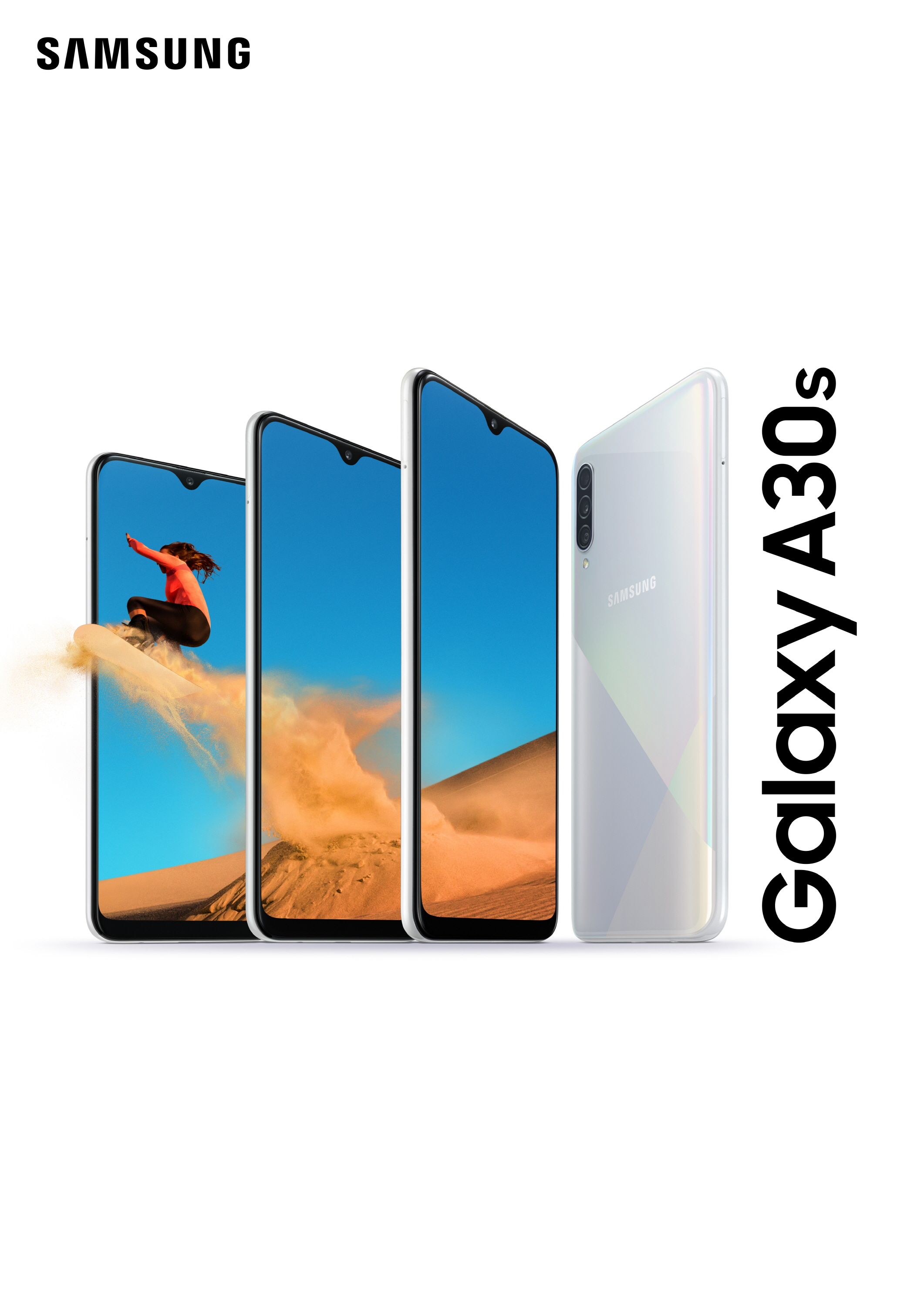 Samsung Galaxy A30s