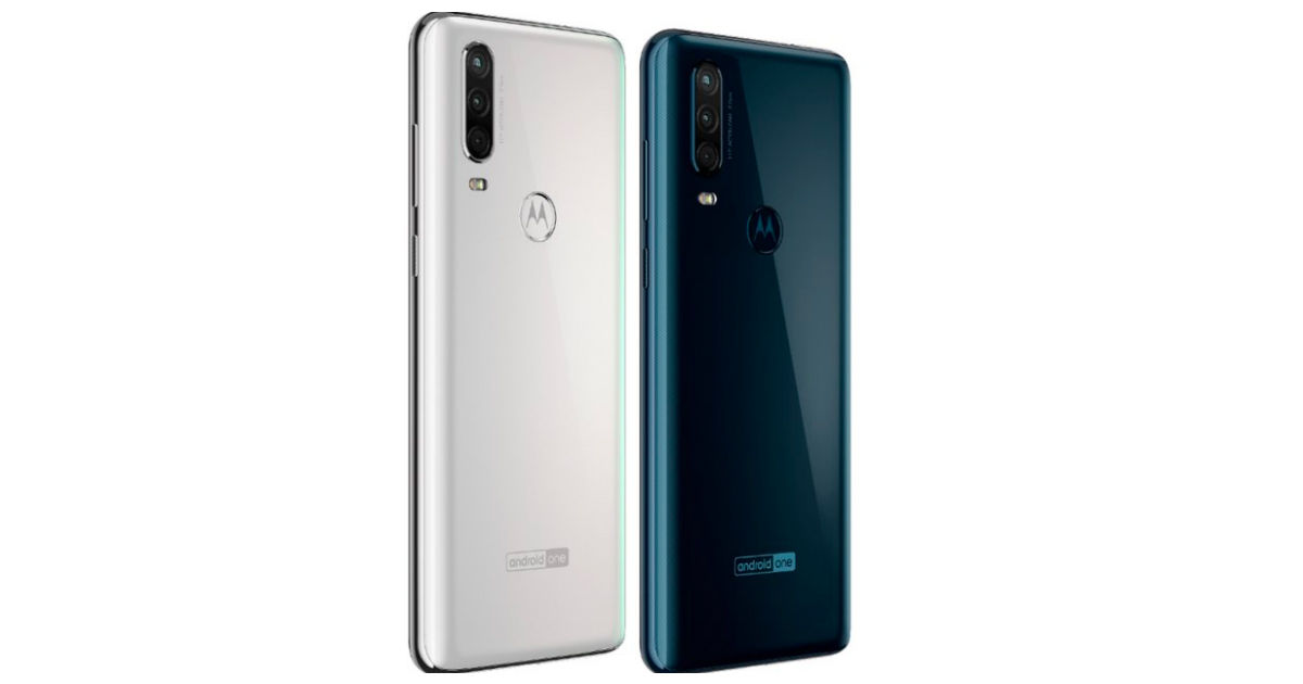 Motorola One Action