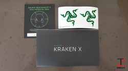 Razer Kraxen X Extra