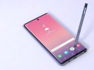 Novità Samsung Galaxy Note 10