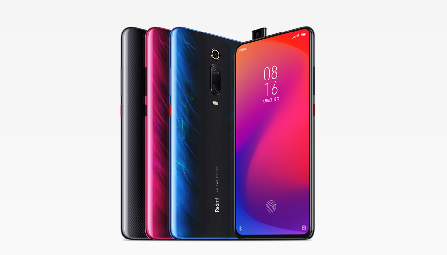 Xiaomi Mi 9T Pro