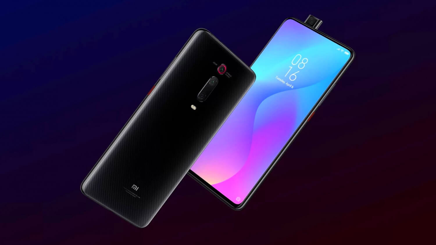 Xiaomi Mi 9T Pro