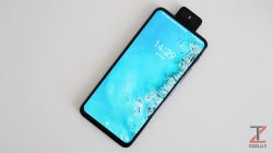 Asus Zenfone 6 display