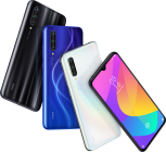 Mi 9 Lite MixColor 01