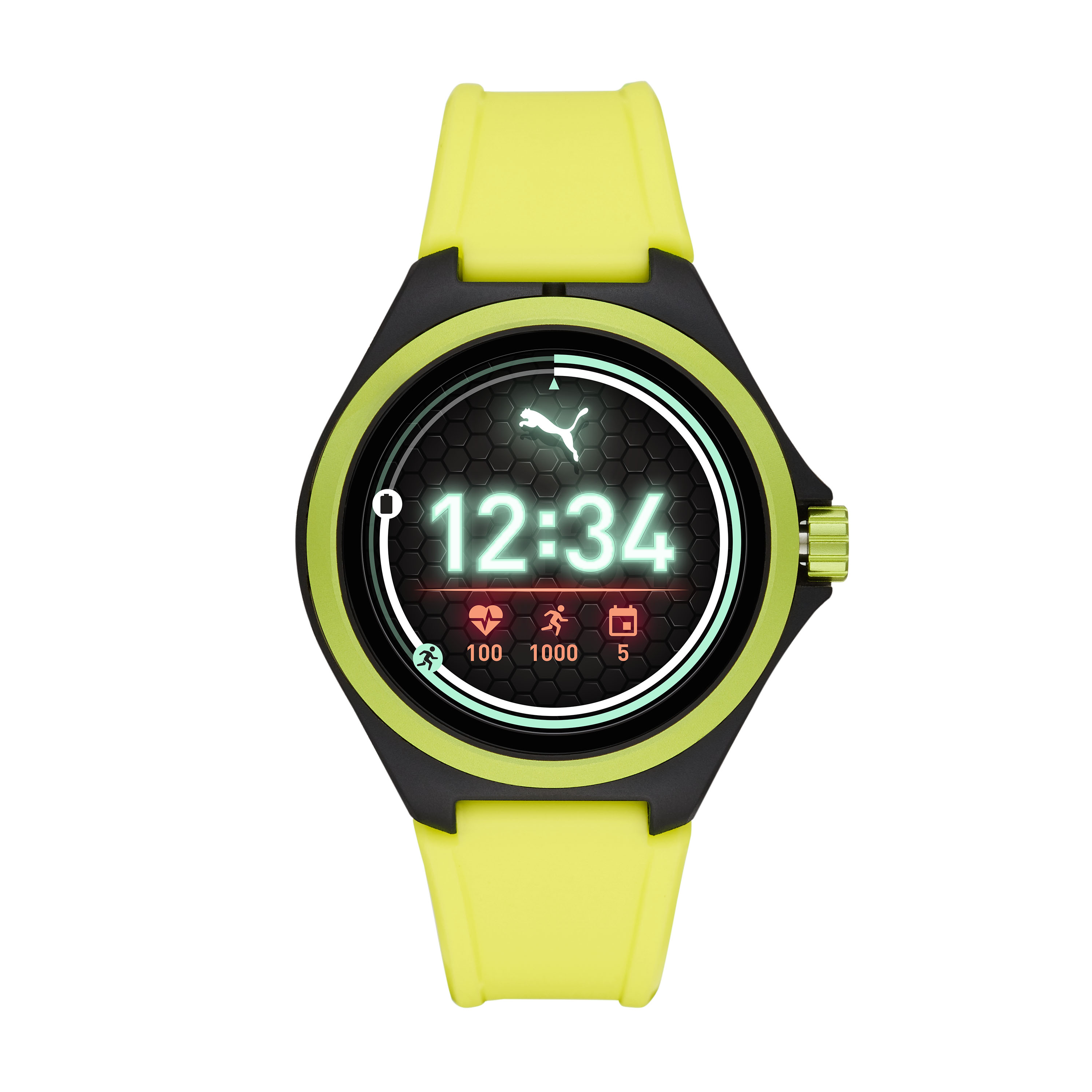 PUMA smartwatch