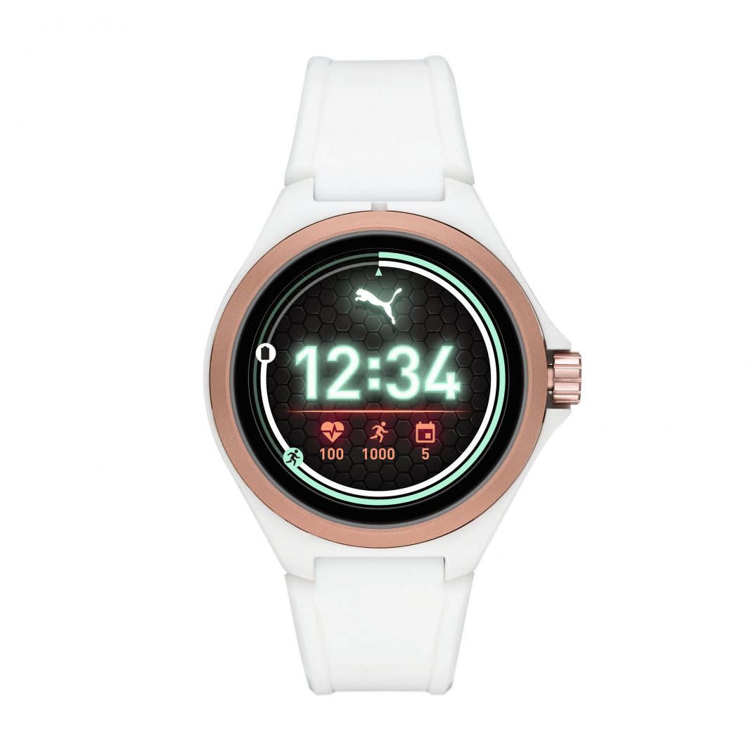ifa 2019 smartwatch
