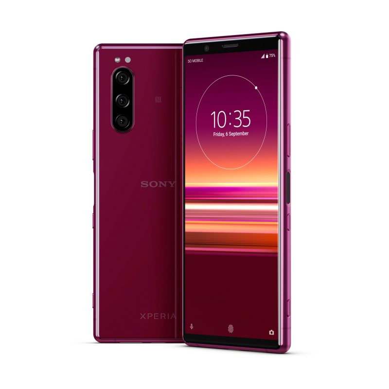 Sony Xperia 5