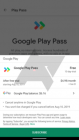 google play pass screenshot 2 217x386