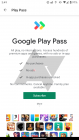 google play pass screenshot 5