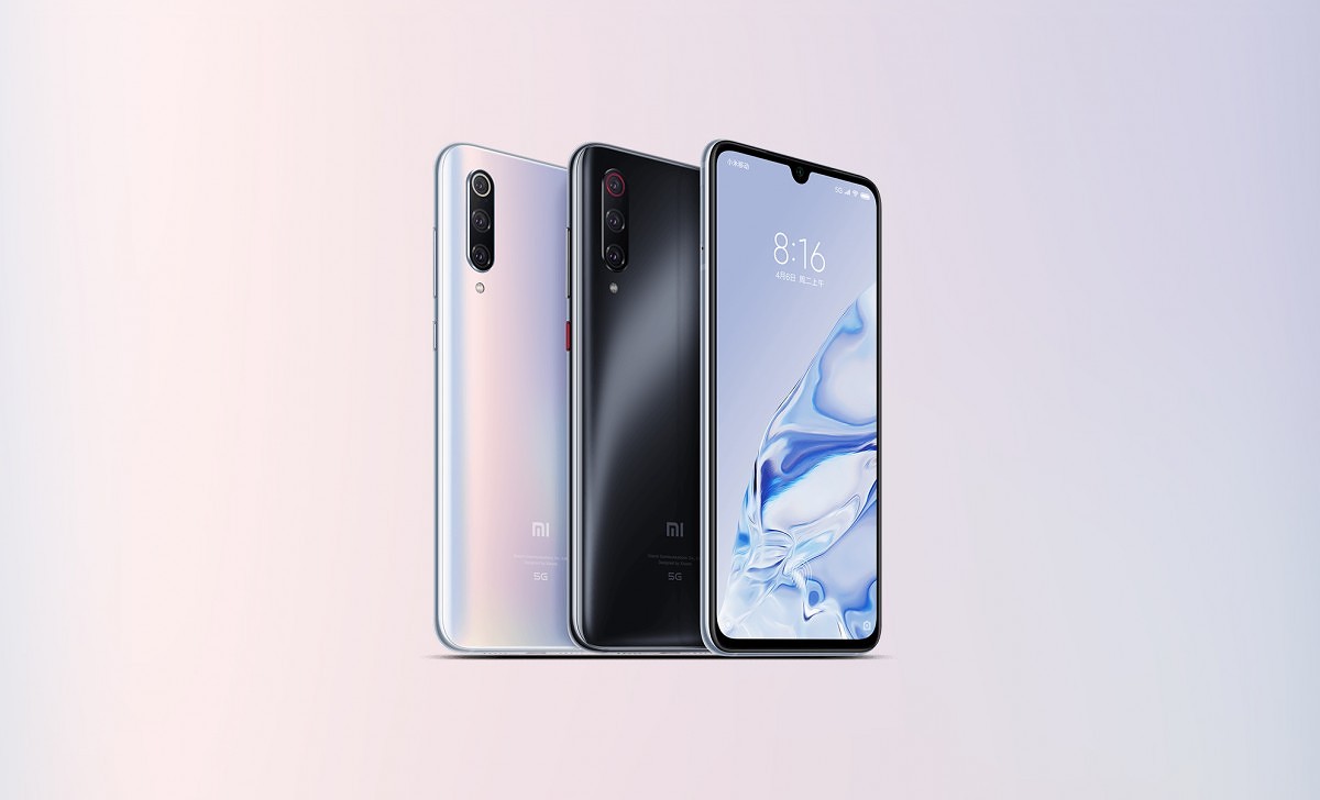 xiaomi mi 9 pro 5g featured